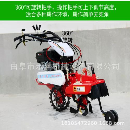 农用培土机价格是多少？-第2张图片-宁夏农业信息网