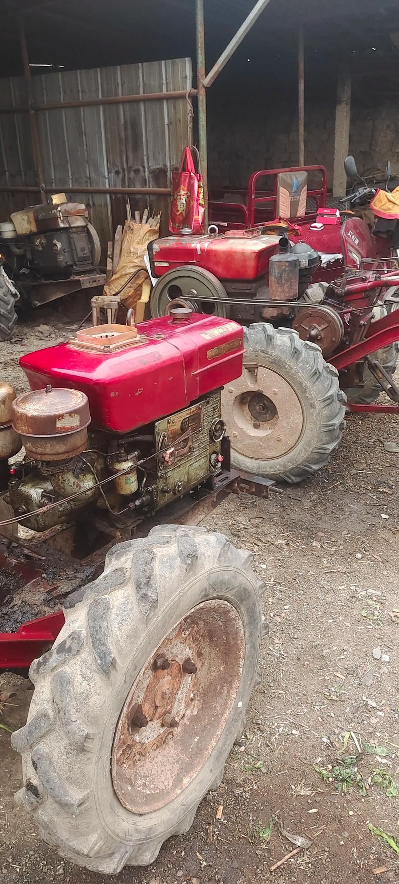 肇庆二手农用厂设备哪里靠谱？-第2张图片-宁夏农业信息网