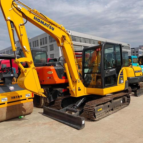 衢州农用挖掘机厂家-第1张图片-宁夏农业信息网