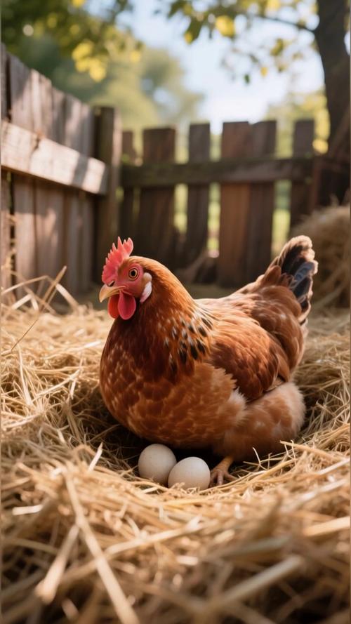 什么品种的鸡下蛋能力最强？-第1张图片-宁夏农业信息网