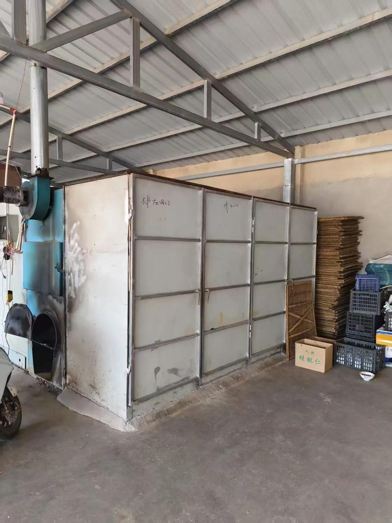 农用煤柴烘干机好用吗？能耗高不高？-第1张图片-宁夏农业信息网