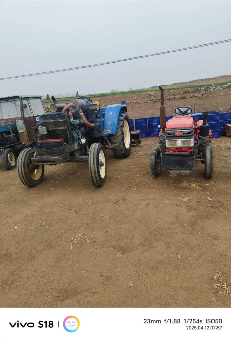 邯郸二手农用机-第1张图片-宁夏农业信息网