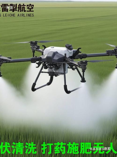 广州大型农用无人机有何应用优势？-第1张图片-宁夏农业信息网