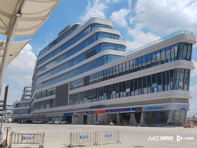 黄沙水产市场几点开门-第1张图片-宁夏农业信息网