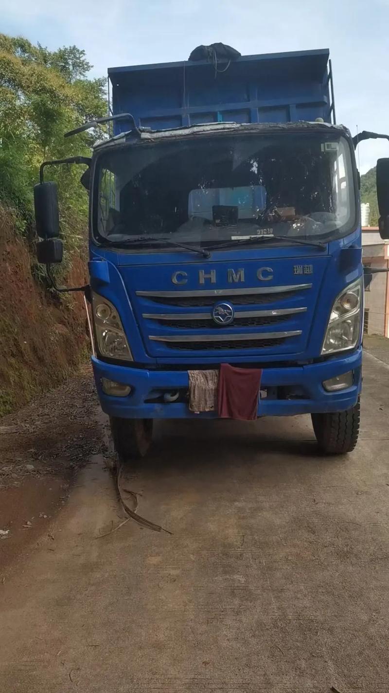 海南农用自卸车人转让-第2张图片-宁夏农业信息网