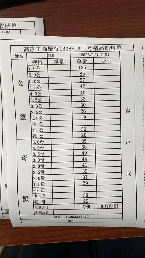 无锡水产批发市场价格-第1张图片-宁夏农业信息网