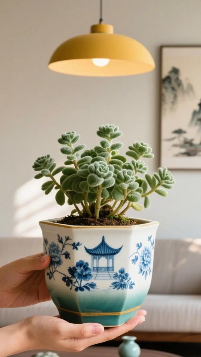 一抹香花怎么养？图片教你养殖方法-第2张图片-宁夏农业信息网