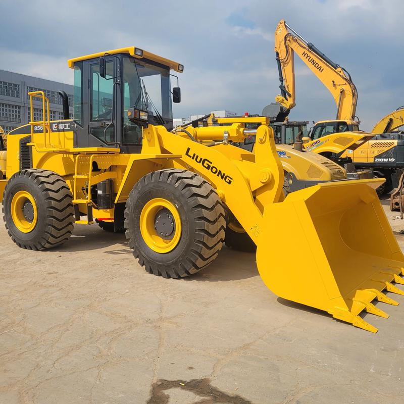 二手单杠农用铲车，价格多少？-第3张图片-宁夏农业信息网