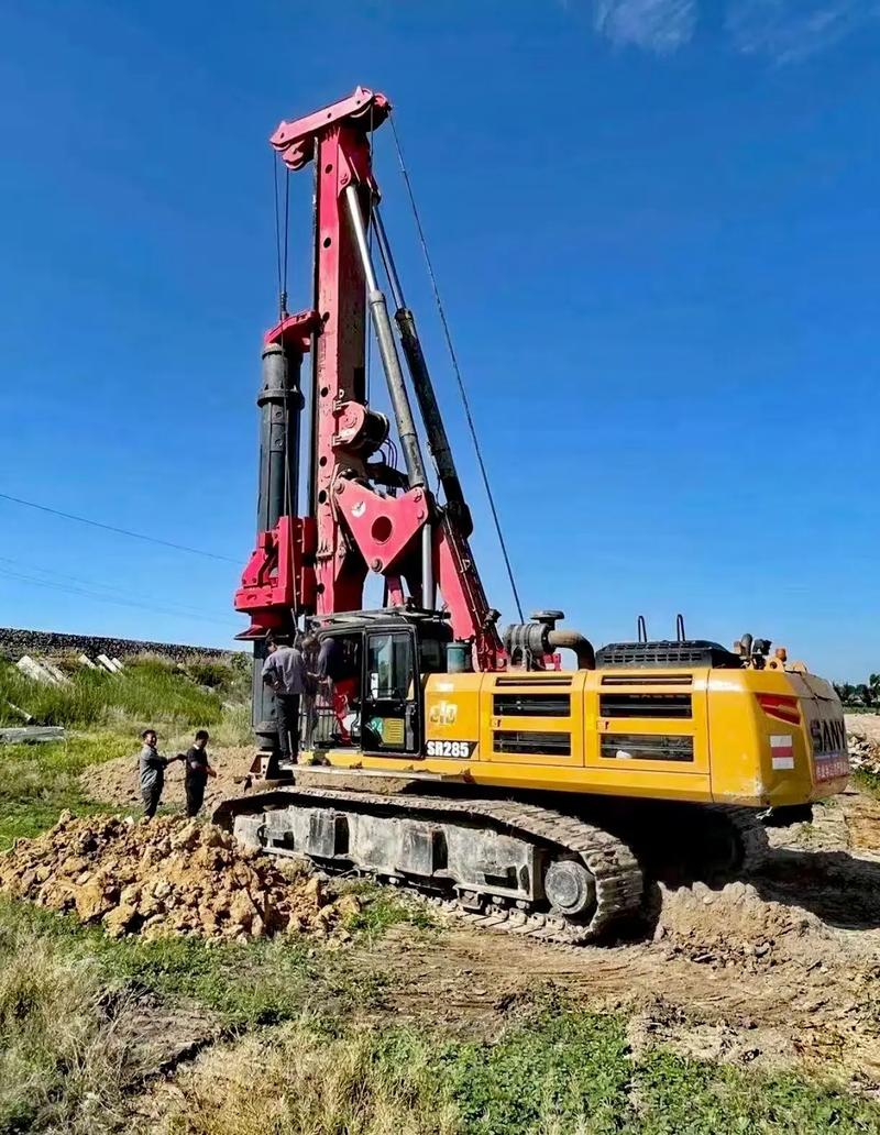 昌吉农用挖掘机厂家哪家好？-第2张图片-宁夏农业信息网