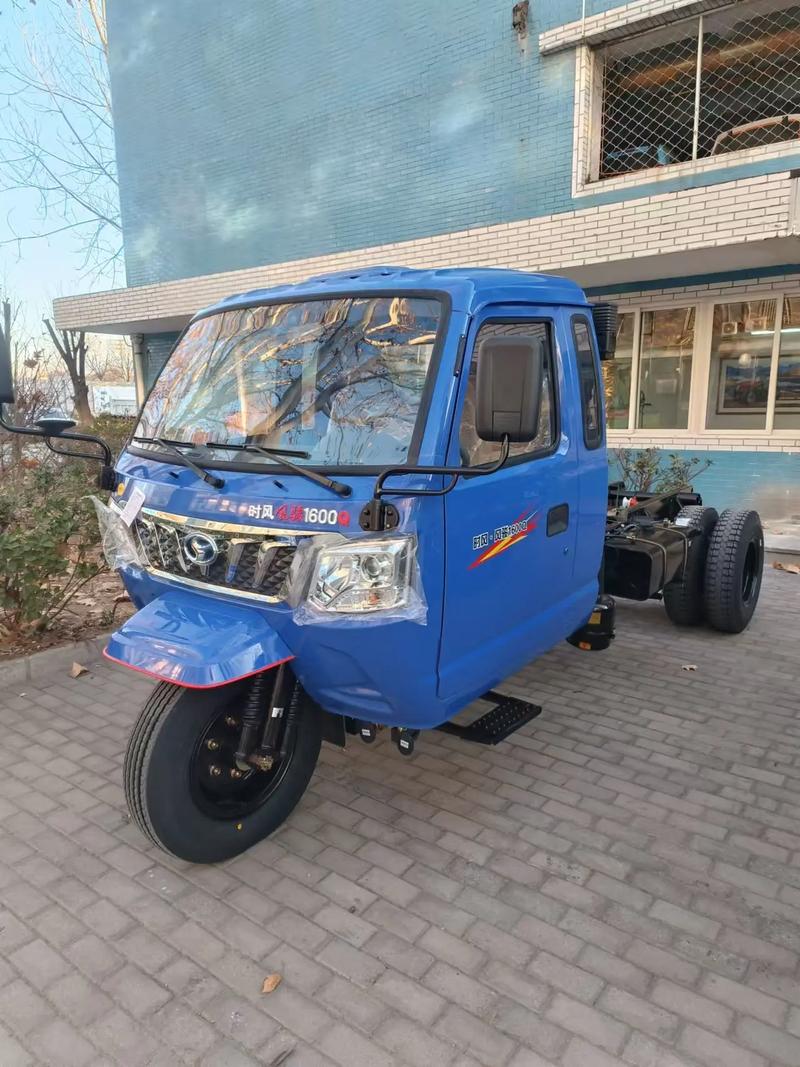 时风农用工程车有哪些实用功能？-第2张图片-宁夏农业信息网