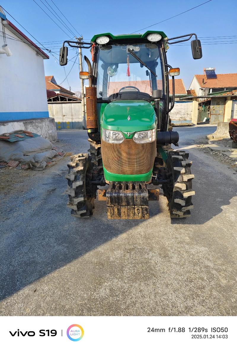 烟台二手农用品哪里买更划算？-第1张图片-宁夏农业信息网