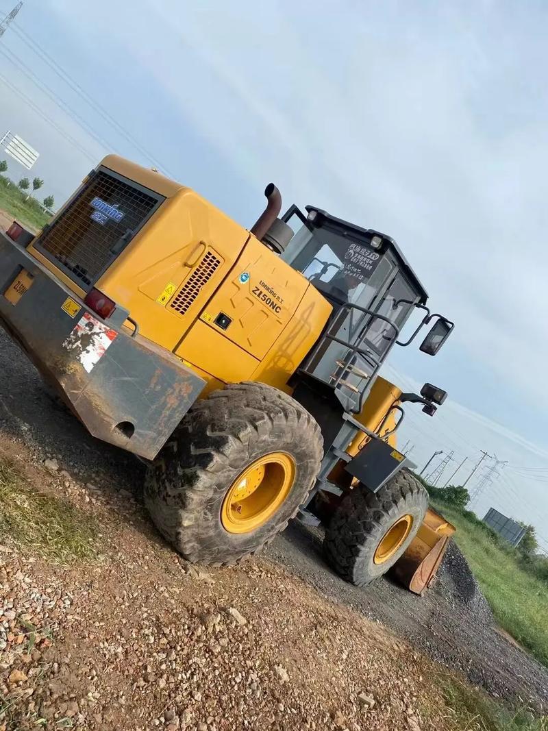 农用装载机企业传真有何用途？-第2张图片-宁夏农业信息网