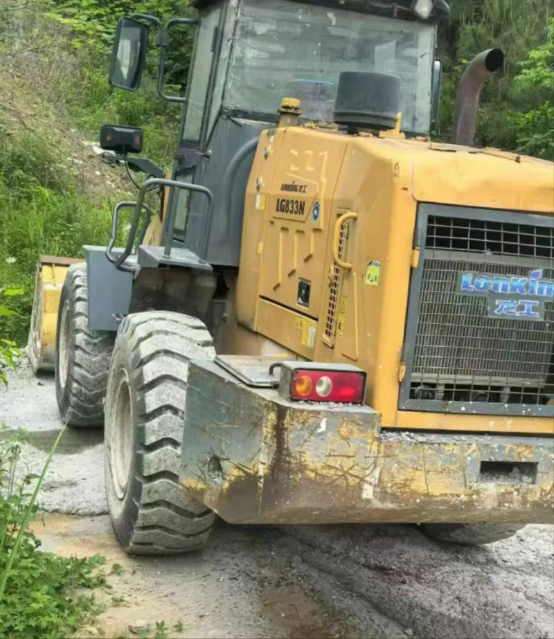 农用装载机企业传真有何用途？-第3张图片-宁夏农业信息网