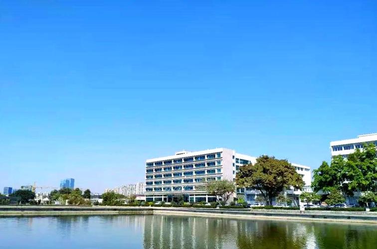 中科院水产所研究什么？-第3张图片-宁夏农业信息网