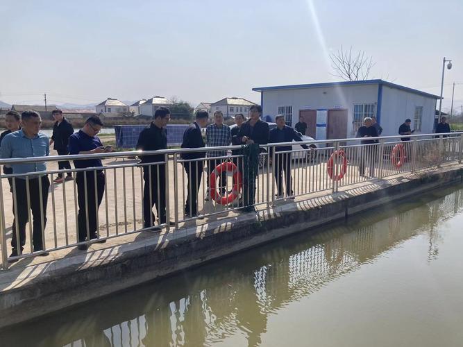 浙江省水产技术推广站有何新动向？-第3张图片-宁夏农业信息网