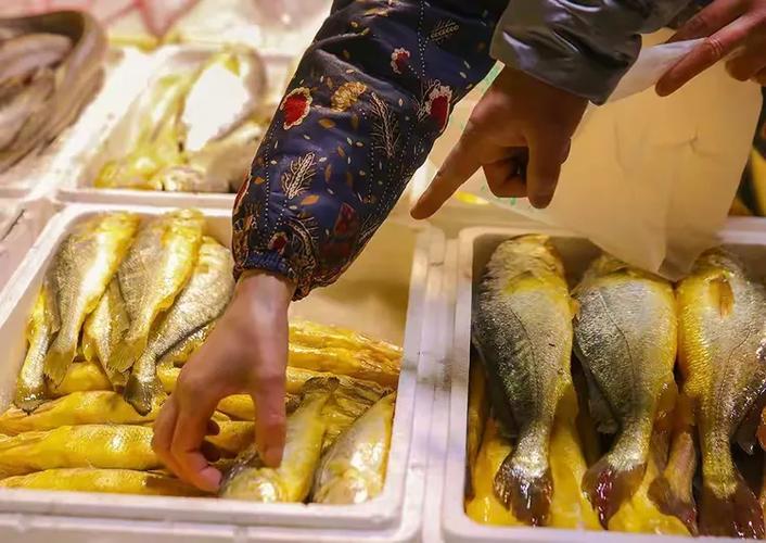 宁波路林水产批发市场有何特色?-第3张图片-宁夏农业信息网 宁波路林水产批发市场有何特色?-第3张图片-宁夏农业信息网