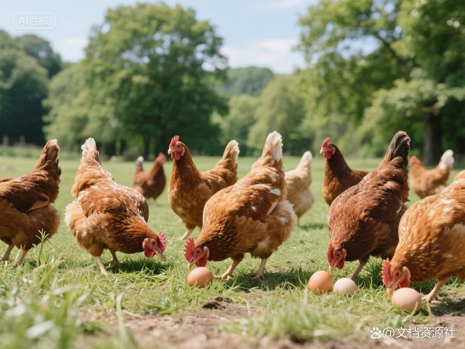 哪种蛋鸡品种产蛋量最高？-第3张图片-宁夏农业信息网