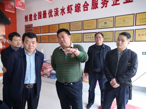 湖南常德市畜牧水产局负责什么？-第1张图片-宁夏农业信息网