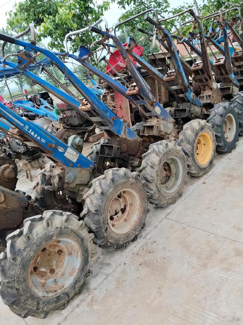 贺州二手农用手好找吗？价格如何？-第2张图片-宁夏农业信息网