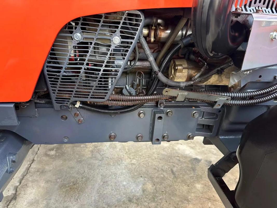 辽宁久保田农用车代理靠谱吗？-第1张图片-宁夏农业信息网