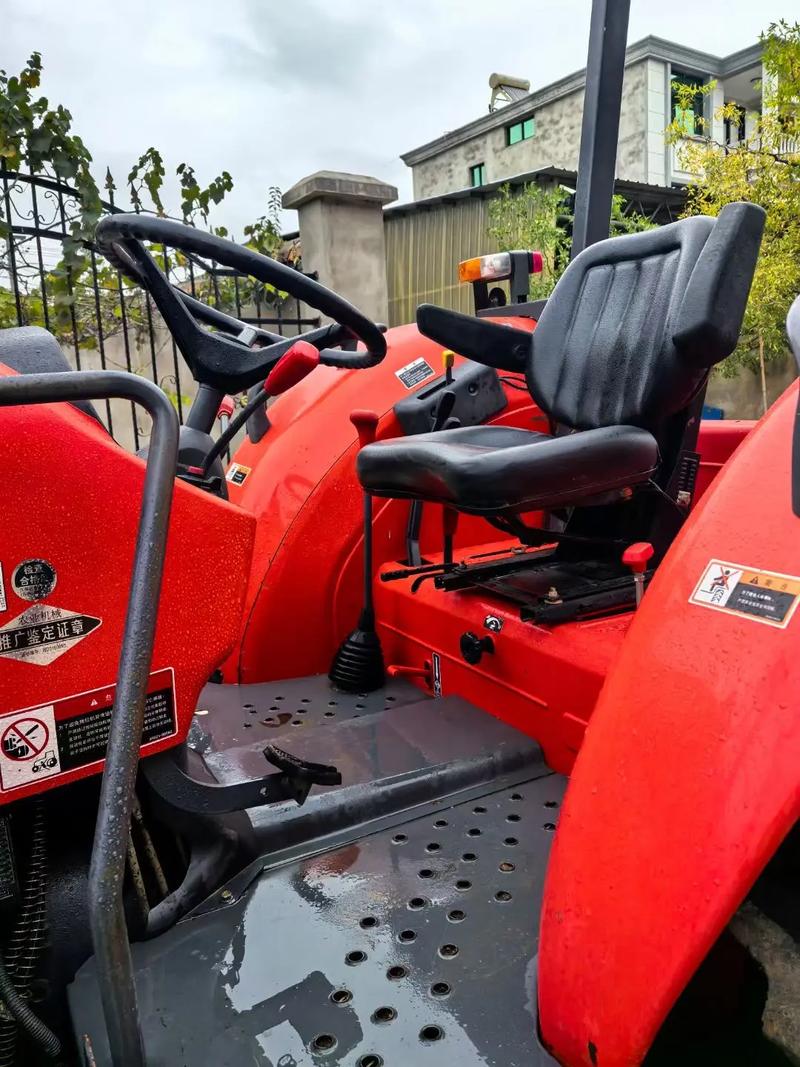 辽宁久保田农用车代理靠谱吗？-第2张图片-宁夏农业信息网