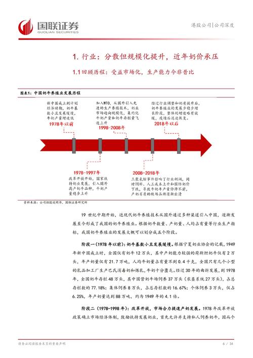 肉牛品种改良现状与优化方向如何？-第2张图片-宁夏农业信息网