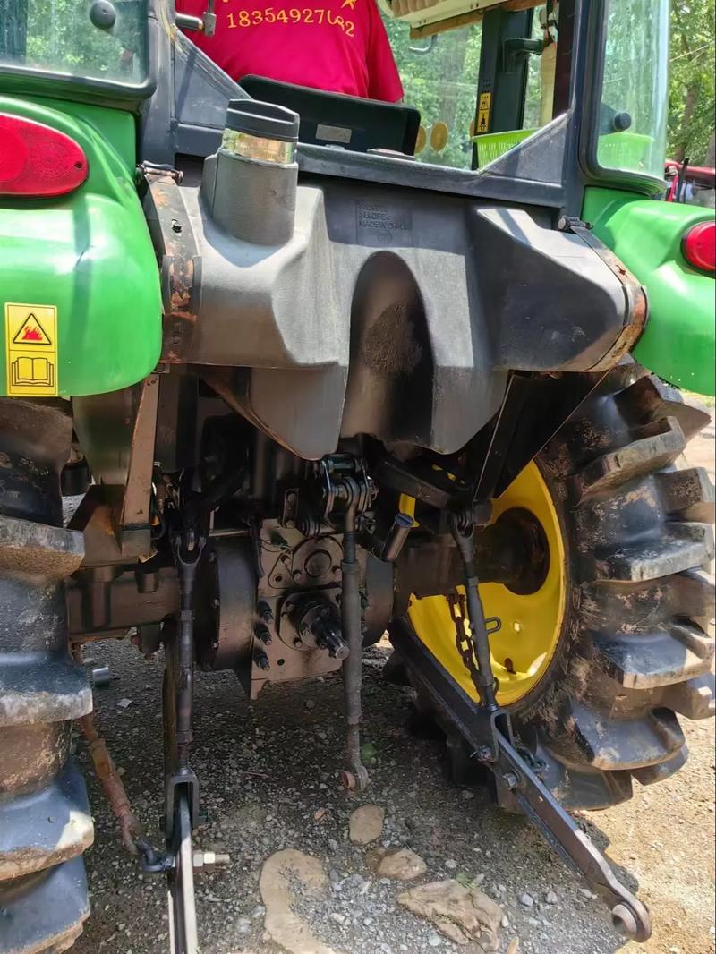 农用施拉机554价格-第1张图片-宁夏农业信息网
