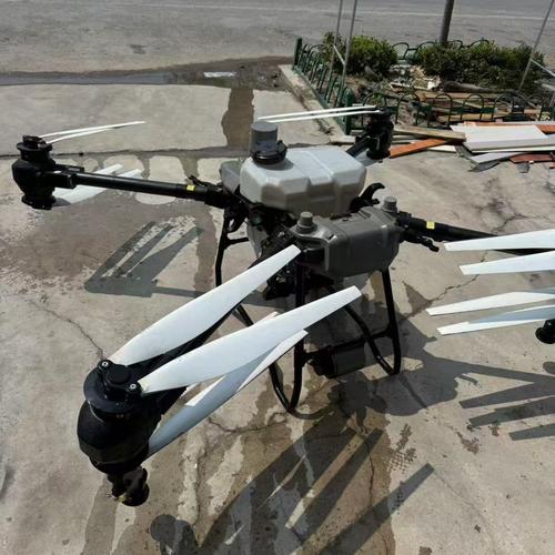 易瓦特农用无人机有何核心优势？-第2张图片-宁夏农业信息网