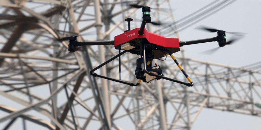 易瓦特农用无人机有何核心优势？-第3张图片-宁夏农业信息网