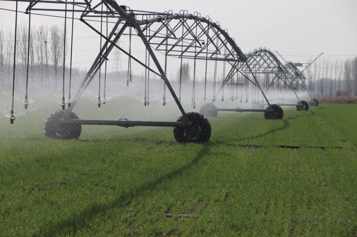 农用喷灌设备安装公司怎么选？-第1张图片-宁夏农业信息网