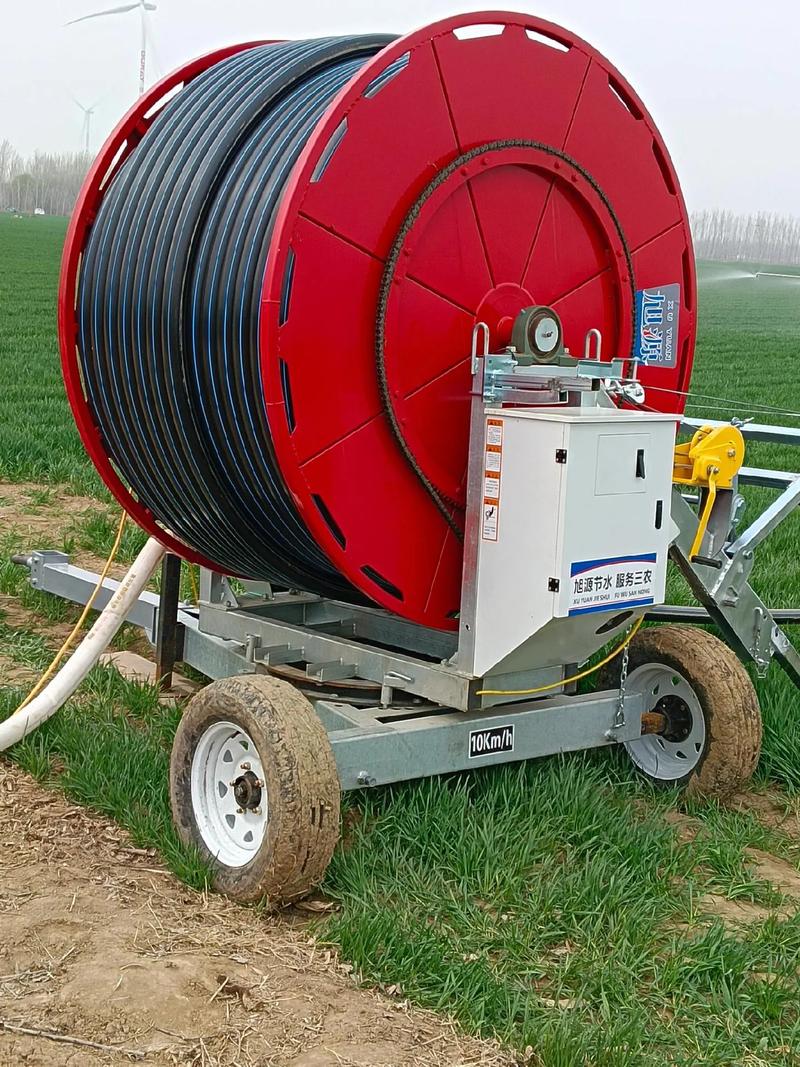 农用喷灌设备安装公司怎么选？-第2张图片-宁夏农业信息网