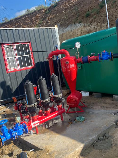 农用喷灌设备安装公司怎么选？-第3张图片-宁夏农业信息网