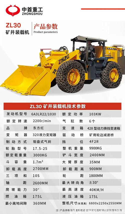 农用装载机价格多少钱一台？-第2张图片-宁夏农业信息网