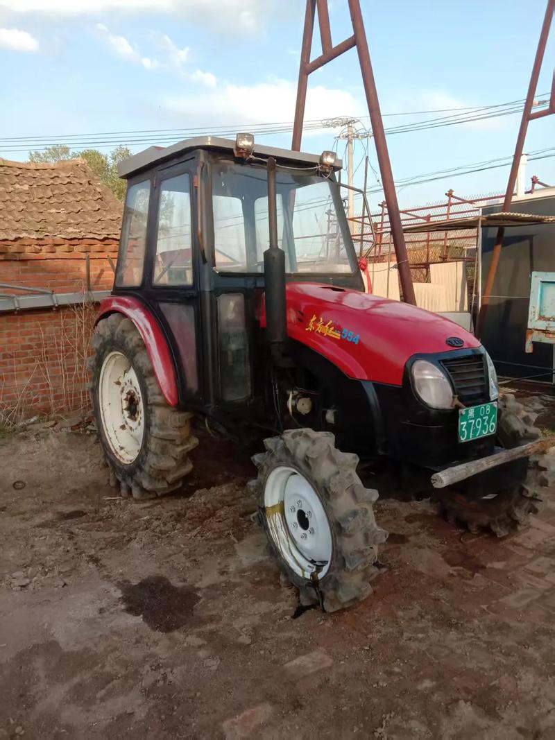 554农用车档位图怎么看?-第3张图片-宁夏农业信息网 554农用车档位图怎么看?-第3张图片-宁夏农业信息网