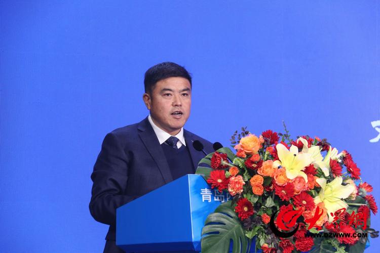 青岛朝洋水产有限公司主营什么？-第2张图片-宁夏农业信息网