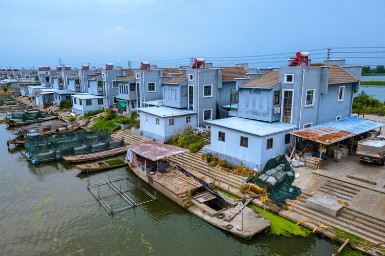 泰州水产批发市场行情如何？-第1张图片-宁夏农业信息网