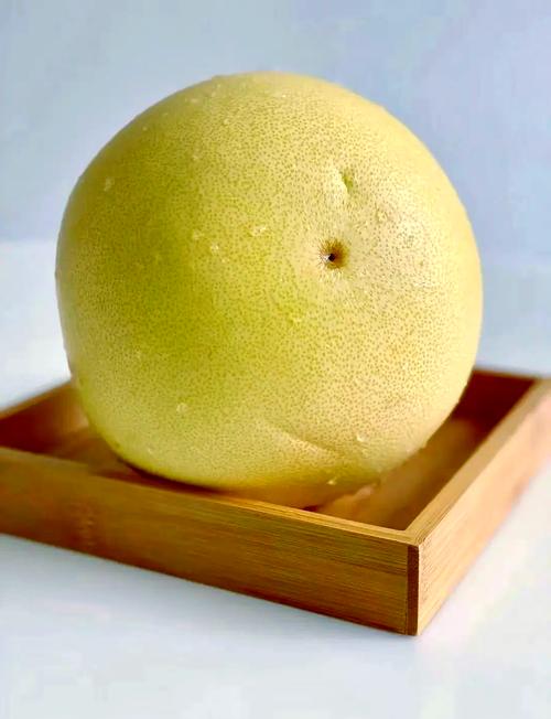 最甜柚子品种有哪些？-第1张图片-宁夏农业信息网