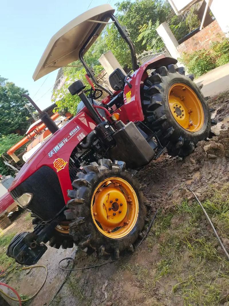 二手农用324多少钱？哪里能买到？-第3张图片-宁夏农业信息网