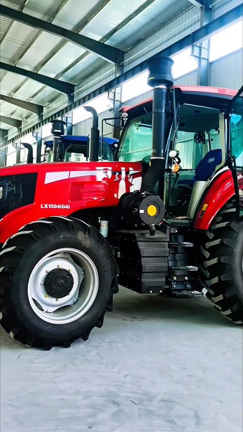 东方红农用机械有哪些型号？-第2张图片-宁夏农业信息网