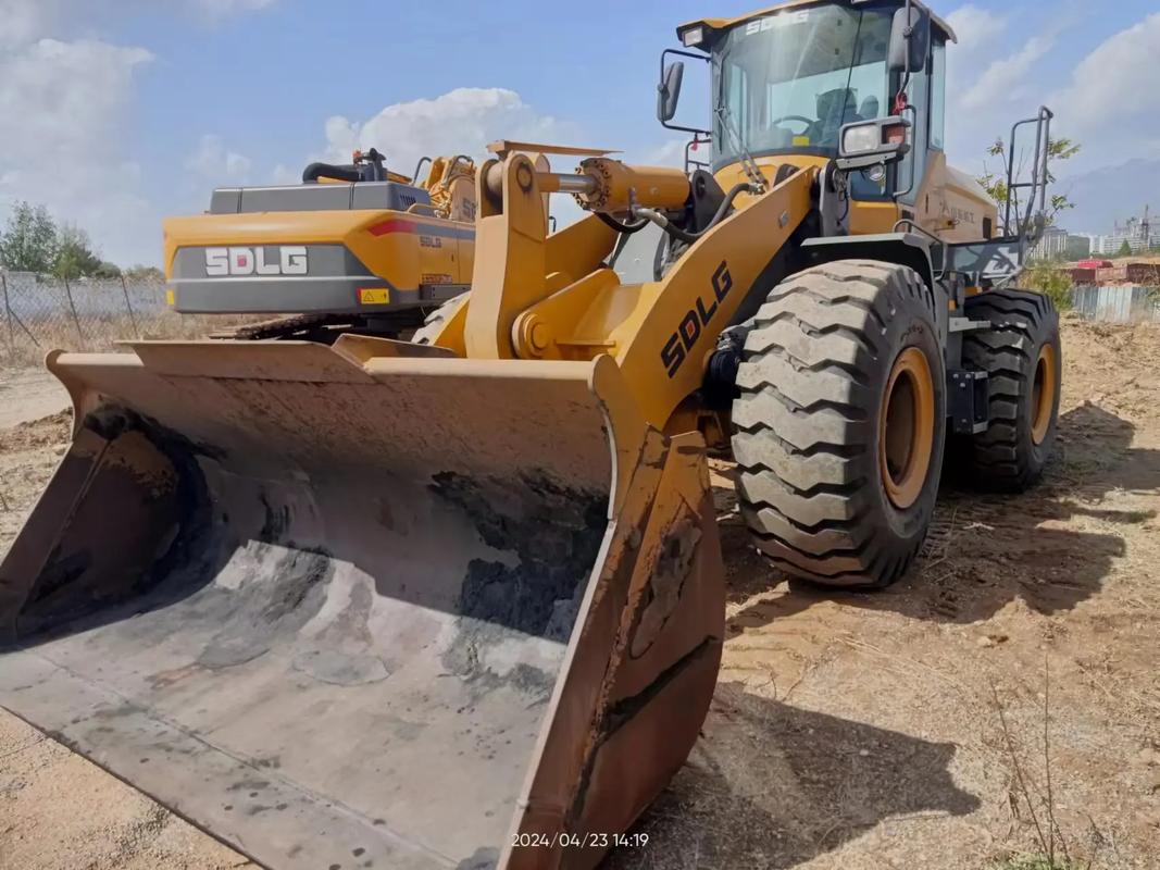 潍柴农用装载机有何核心优势？-第1张图片-宁夏农业信息网