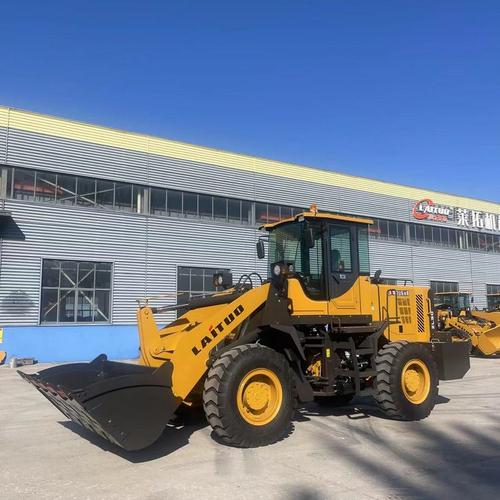 潍柴农用装载机有何核心优势？-第2张图片-宁夏农业信息网