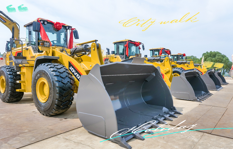 潍柴农用装载机有何核心优势？-第3张图片-宁夏农业信息网