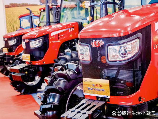 武汉农用机器交易市场行情如何？-第1张图片-宁夏农业信息网