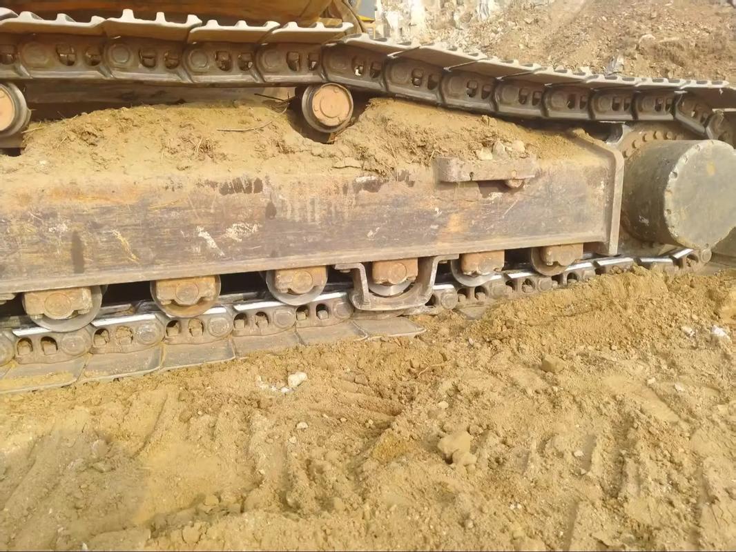 农用挖掘机有哪些农田作业用途？-第2张图片-宁夏农业信息网