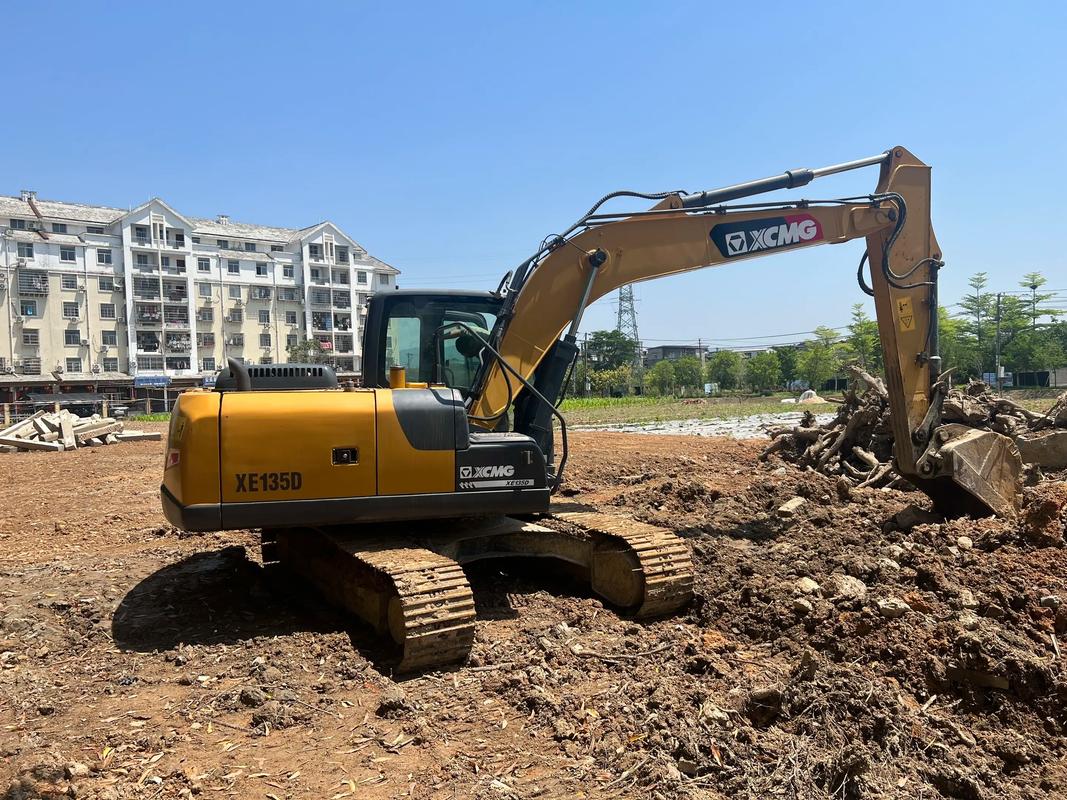 农用小勾机工作视频，有何优势？-第2张图片-宁夏农业信息网