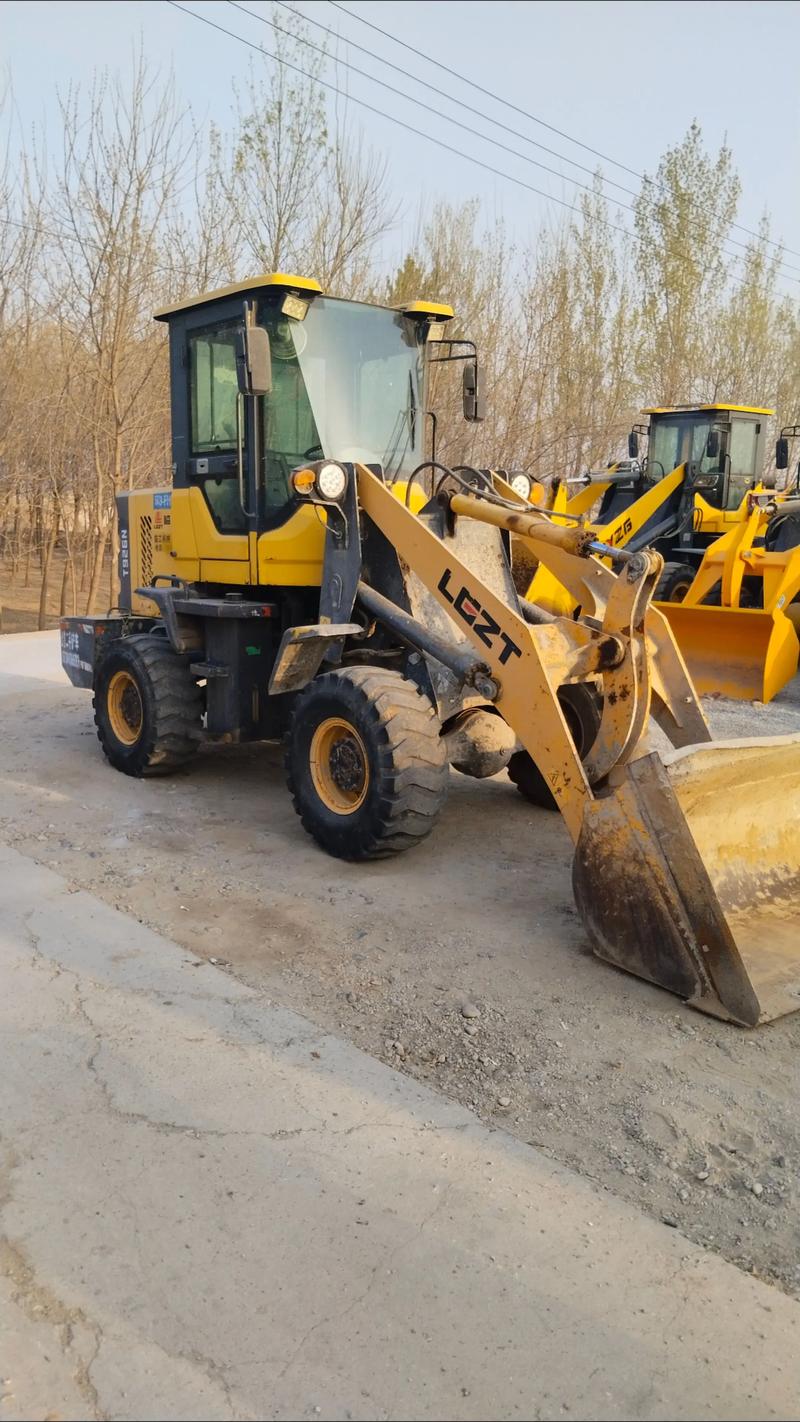 二手农用小铲怎么选？-第1张图片-宁夏农业信息网