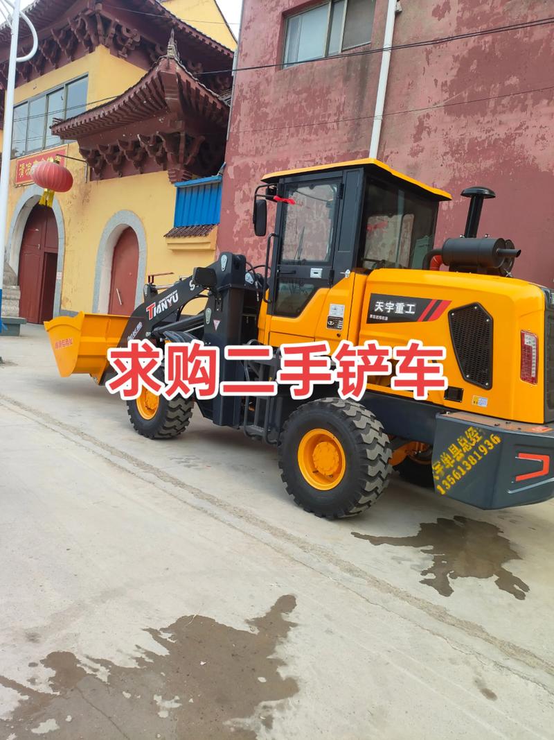 二手农用小铲怎么选？-第2张图片-宁夏农业信息网