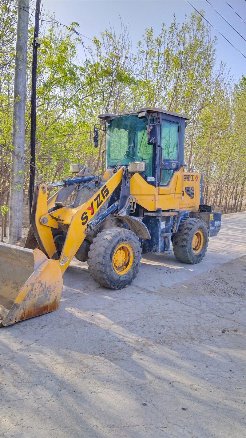 二手农用小铲怎么选？-第3张图片-宁夏农业信息网