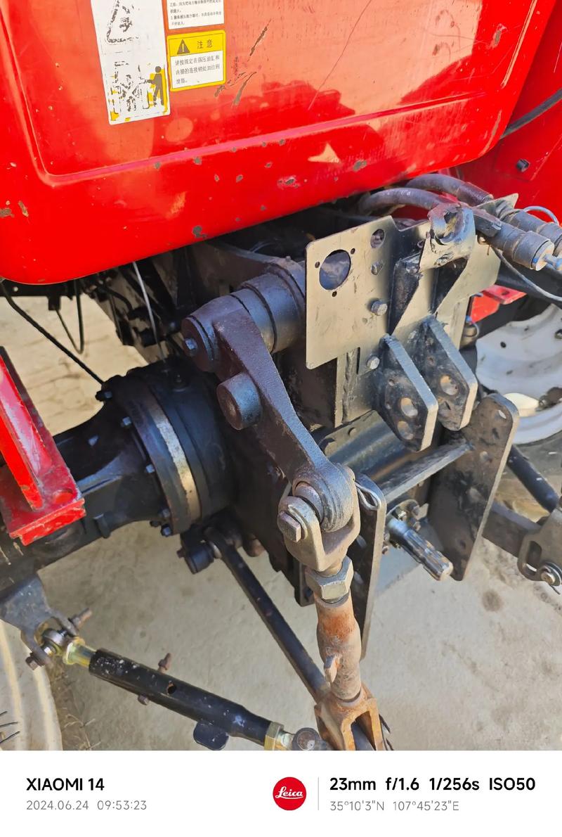 农用650拖拉机价格多少钱一台？-第2张图片-宁夏农业信息网