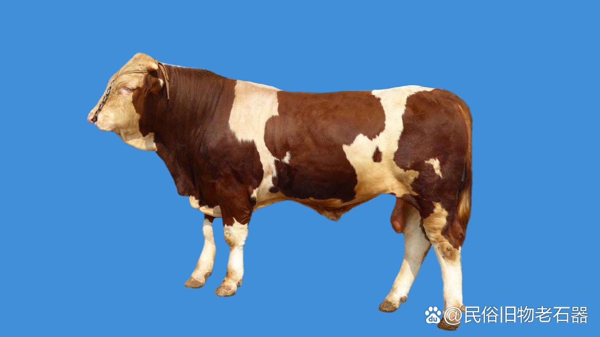 顶级肉牛品种是哪个？-第3张图片-宁夏农业信息网